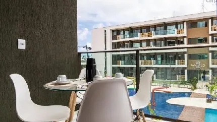 apartHotel